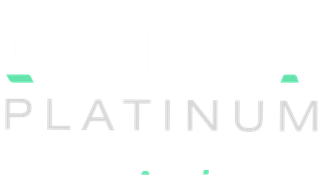 Netevia Platinum East logo
